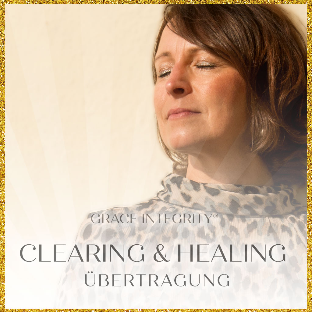 Grace Integrity® Clearing & Healing