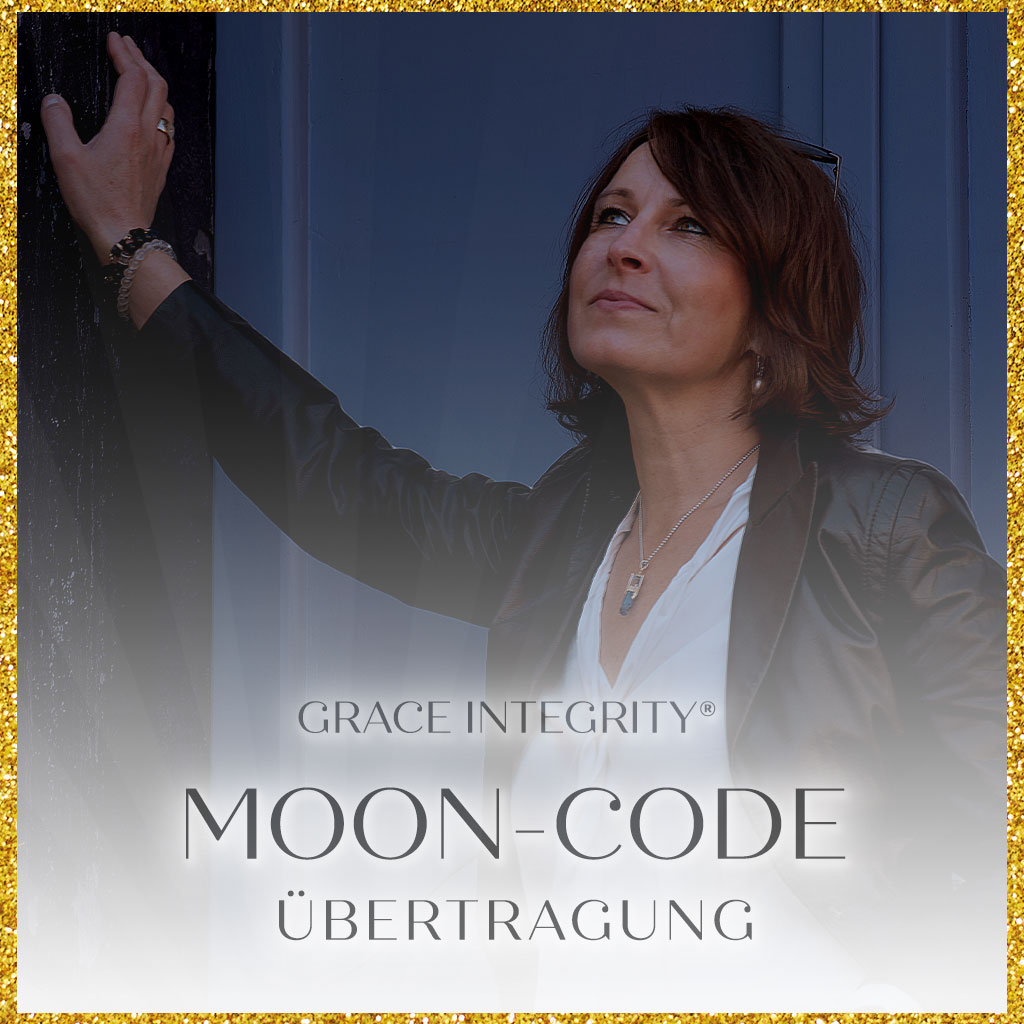 Grace Integrity® Moon-Code Übertragung